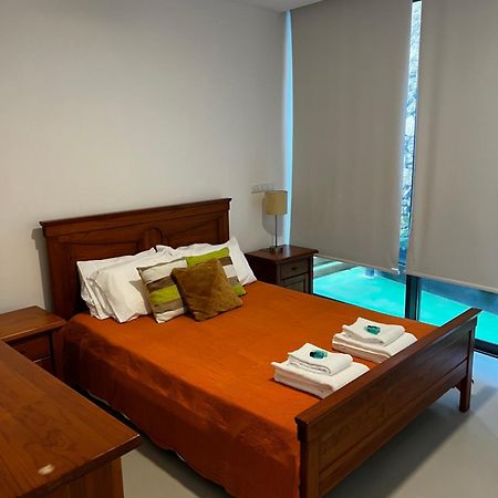 Arrenquinha Guesthouse 1 เซา วิเซนเต เฟอร์เฮรา ภายนอก รูปภาพ