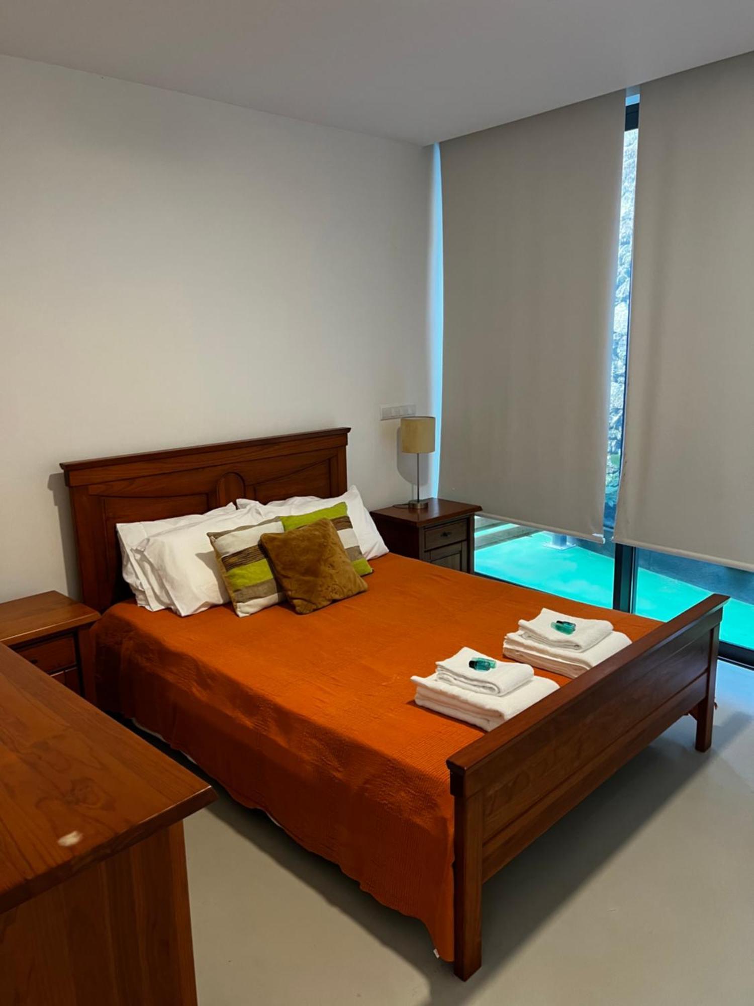 Arrenquinha Guesthouse 1 เซา วิเซนเต เฟอร์เฮรา ภายนอก รูปภาพ